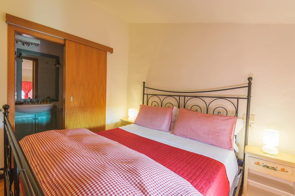 Locanda Di Casalmustia Castelmuzio Chambre photo