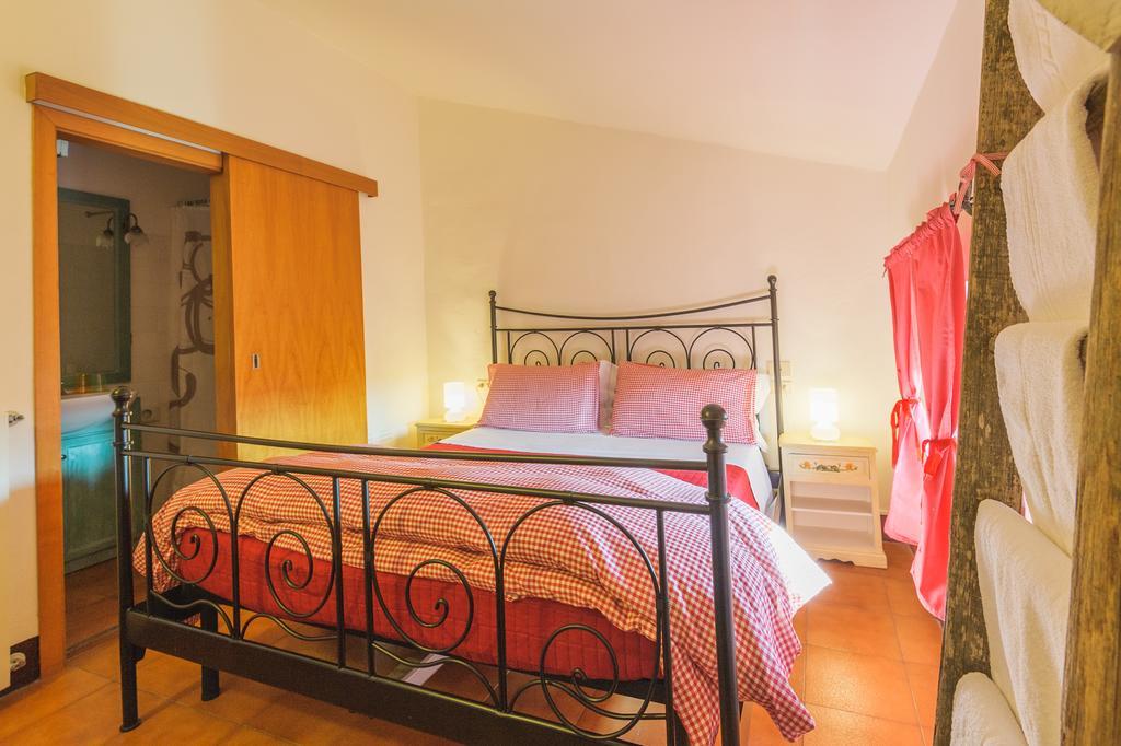 Locanda Di Casalmustia Castelmuzio Chambre photo