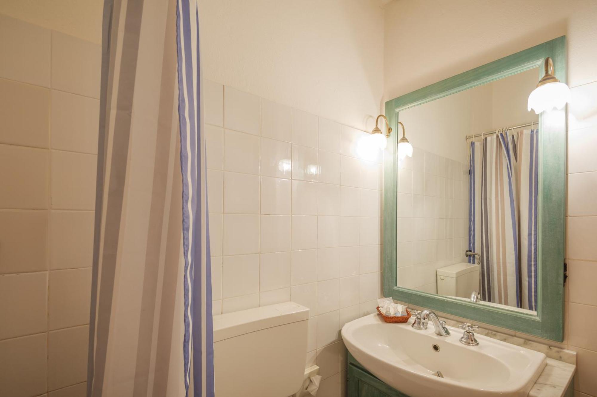 Locanda Di Casalmustia Castelmuzio Extérieur photo