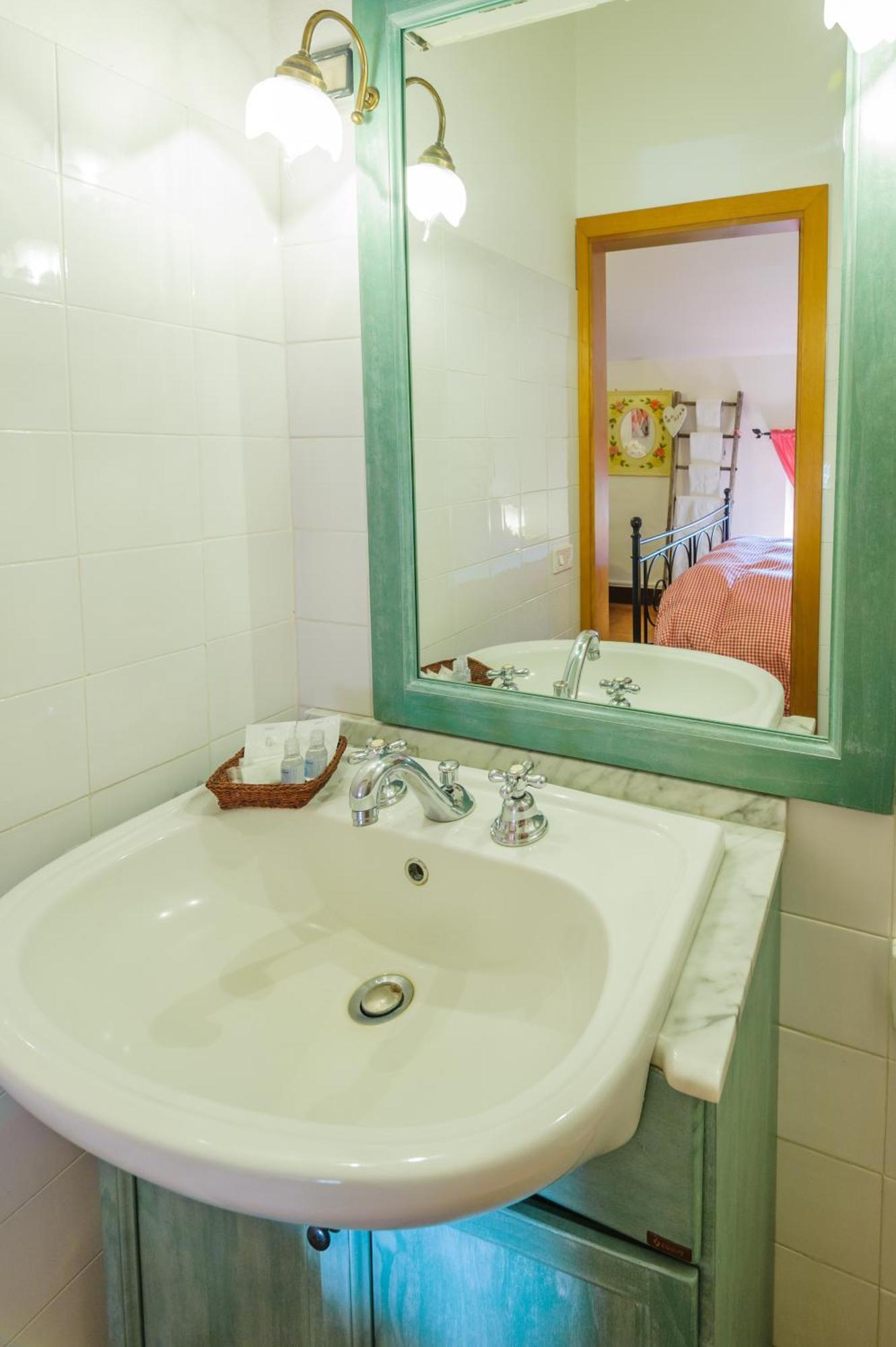 Locanda Di Casalmustia Castelmuzio Extérieur photo
