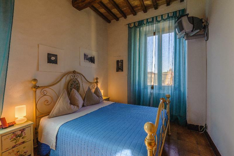 Locanda Di Casalmustia Castelmuzio Extérieur photo